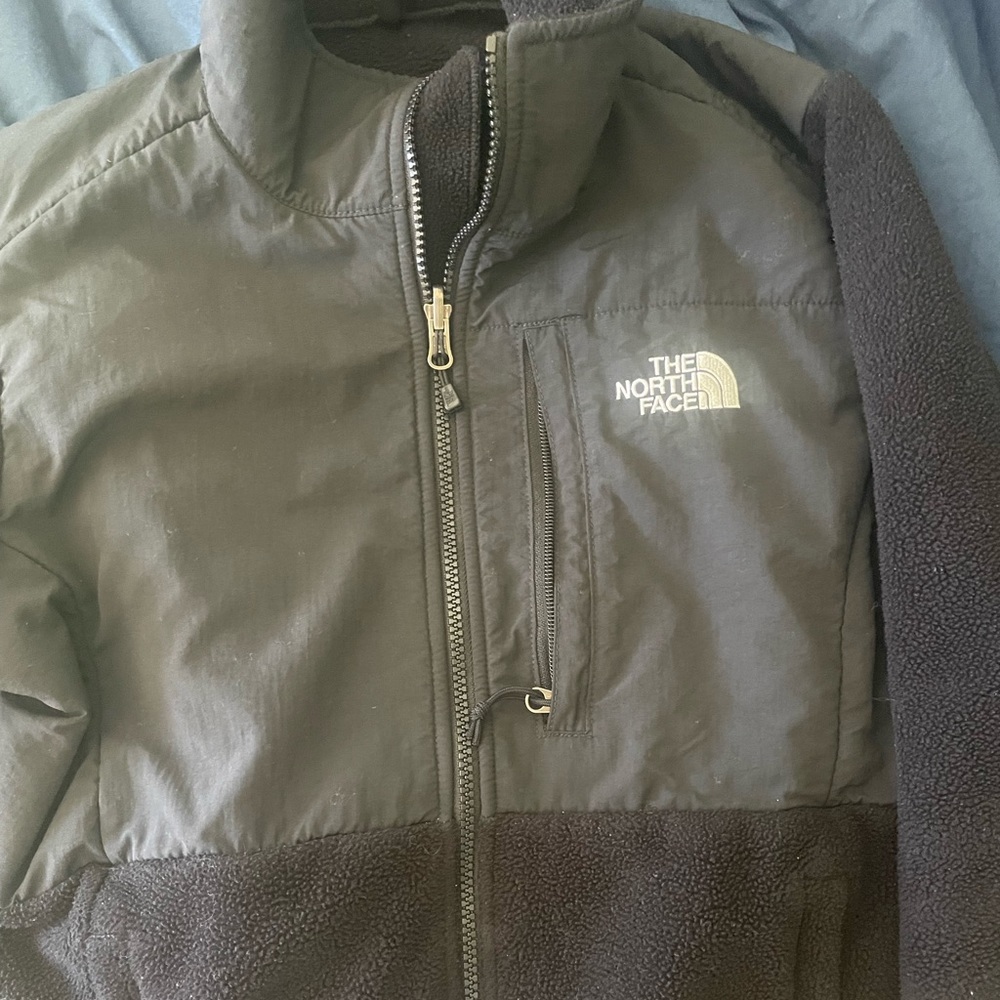 The north face medium jacket woman’s